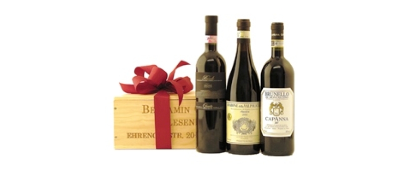 Volpaia, in Oberhuber-Weine.com aus 2018 (1,5lt.) Wein - di Italien Riserva München Chianti - DOCG classico Castello