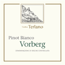 Pinot bianco Riserva "Vorberg" 2021 DOC (3lt.) - Terlan